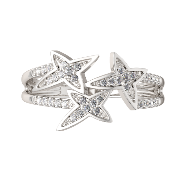 Кольцо 0210467.ZZ