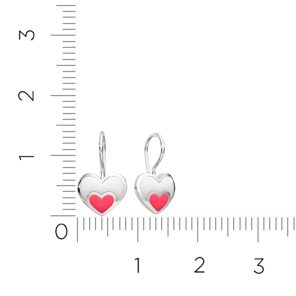 Серьги 0300713.ZZ