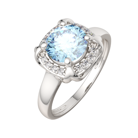 Кольцо 02S40125.ZZ