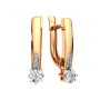 Серьги 3D00346.14K.B.ZZ