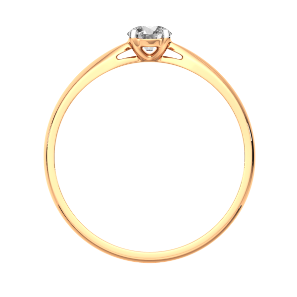 Кольцо 2101195.14K.R.ZZ