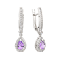 Серьги 03S6042.ZZ