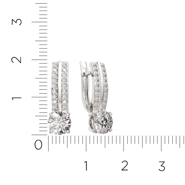 Серьги 03101456.ZZ Серьги 03101456.ZZ