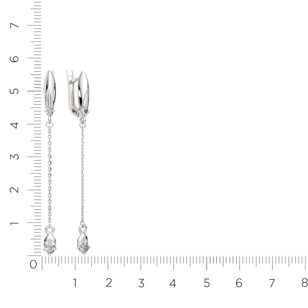 Серьги 0310680.ZZ Серьги 0310680.ZZ