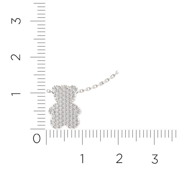 Колье 05501785.ZZ Колье 05501785.ZZ