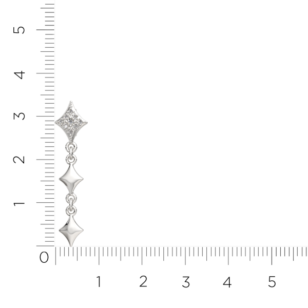 Серьги 0310905.ZZ