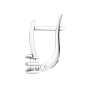 Серьги 3D00349.14K.W.ZZ