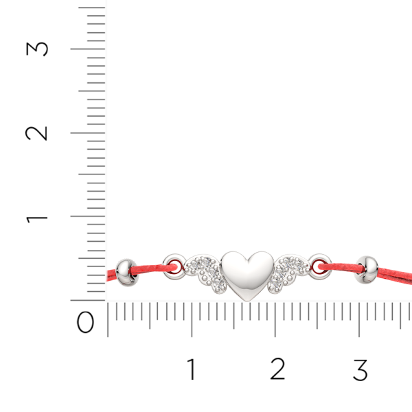 Браслет 0670055.02.ZZ