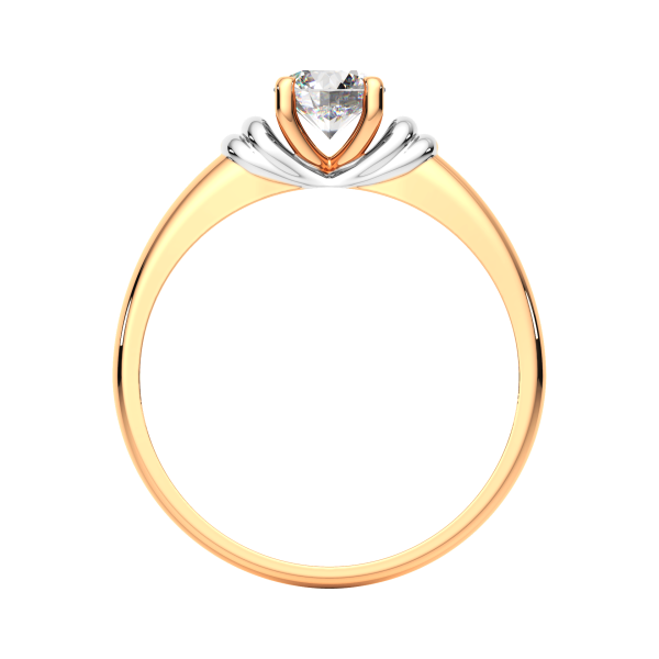 Кольцо 210609.14K.R