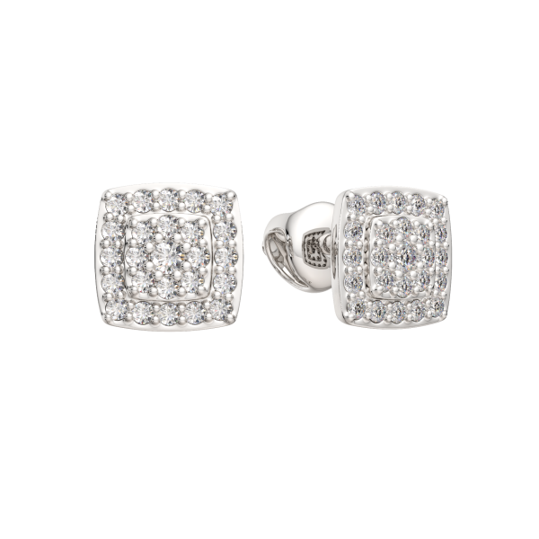 Серьги 310557.14K.W Серьги 310557.14K.W