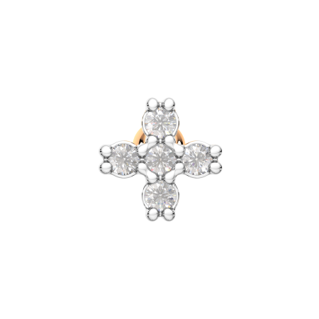 Пирсинг 710030.14K.R