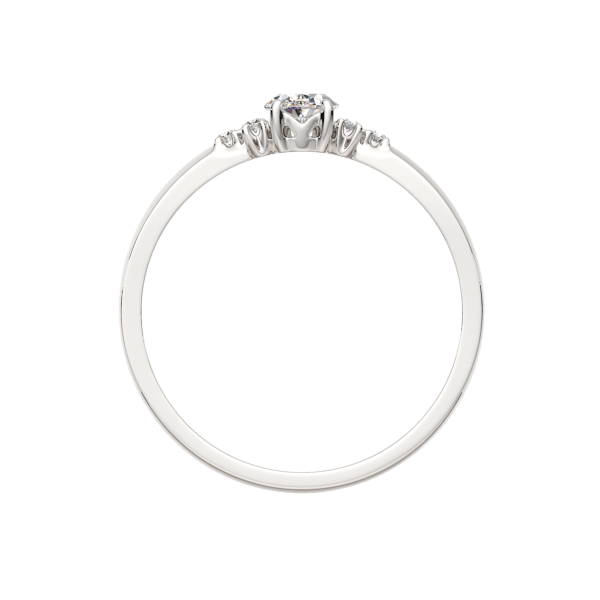 Кольцо 0210696.ZZ