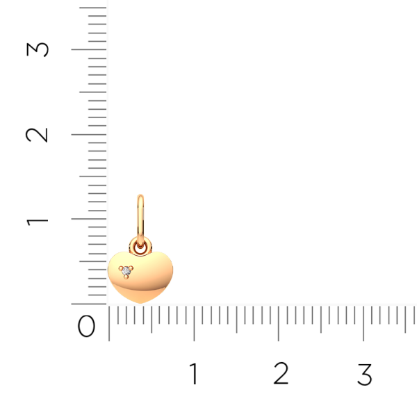 Подвеска 4D0073.14K.R