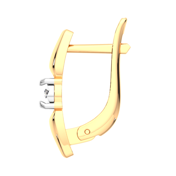 Серьги 3D00282.14K.B.ZZ