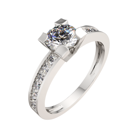 Кольцо 02101083.ZZ