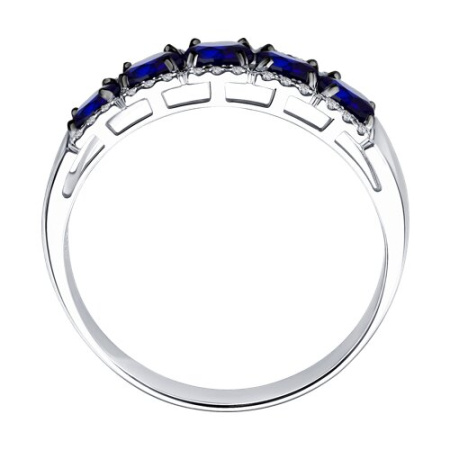 Кольцо 2011008