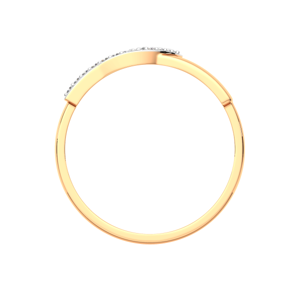 Кольцо 2101053.14K.R.ZZ