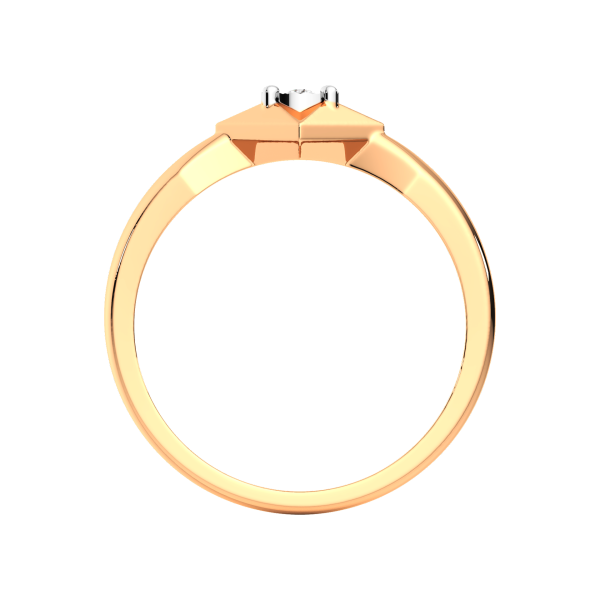 Кольцо 2D00655.14K.B.ZZ