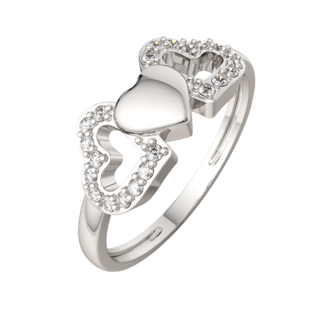 Кольцо 0210659.ZZ