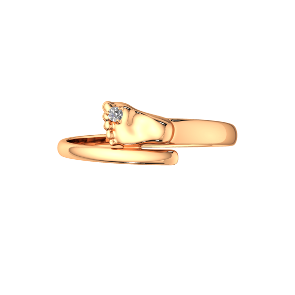 Кольцо 210638.14K.R