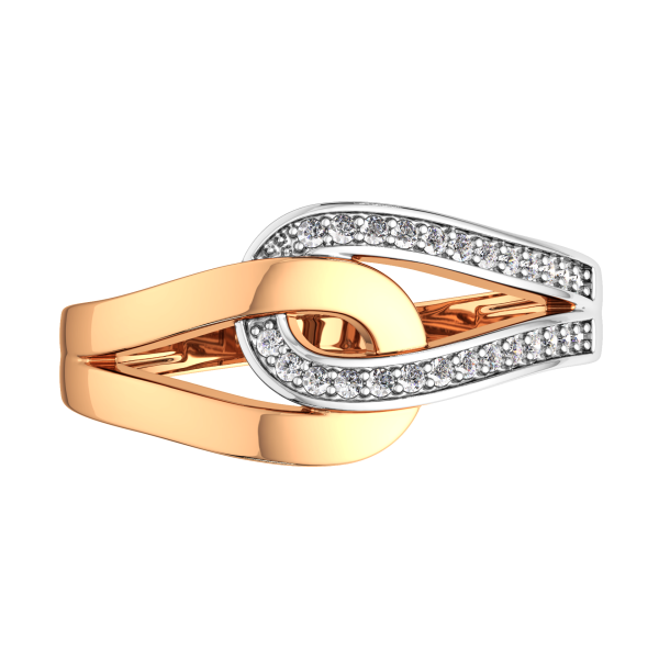 Кольцо 2101189.14K.R.ZZ