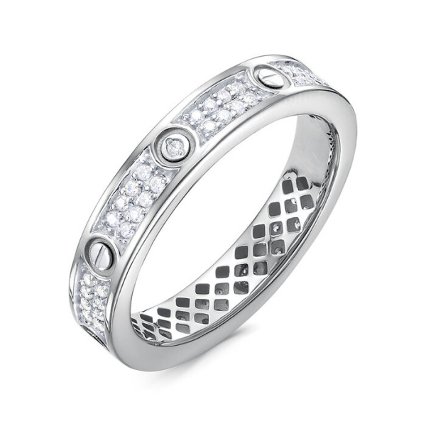 Кольцо с110387 Кольцо с110387