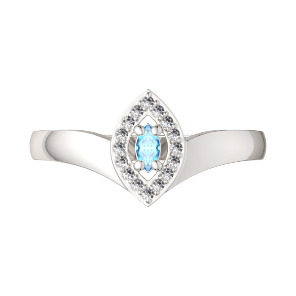 Кольцо 02S4021.ZZ