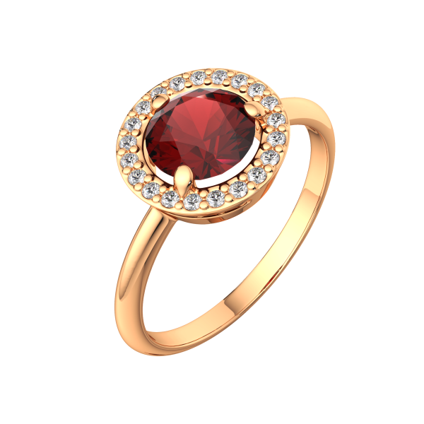 Кольцо 2С5011