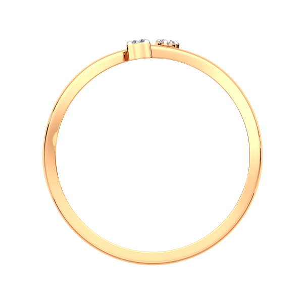 Кольцо 210932.14K.R.ZZ Кольцо 210932.14K.R.ZZ