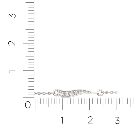 Браслет 0640505.ZZ