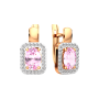 Серьги 3101891.14K.R.ZZ
