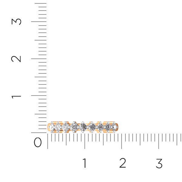 Кольцо 2101279.14K.R.ZZ