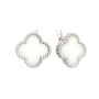Серьги 0300595