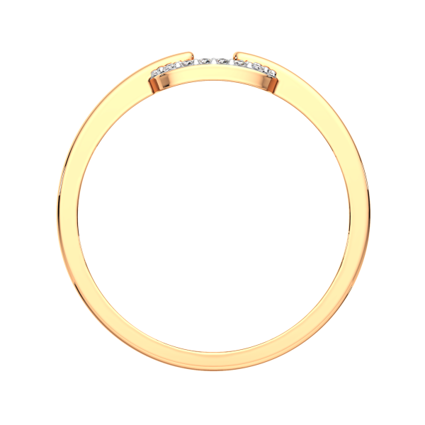 Кольцо 2101492.14K.R.ZZ