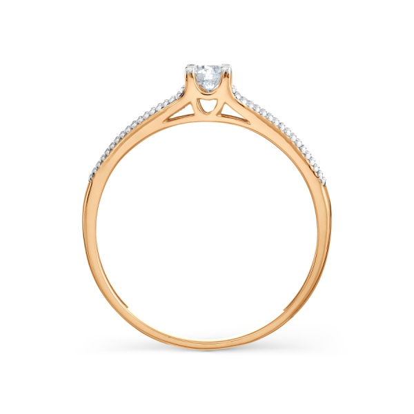 Кольцо Т14601А945 Кольцо Т14601А945