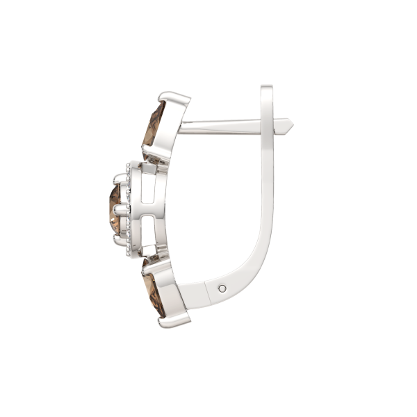 Серьги 03S90117.ZZ