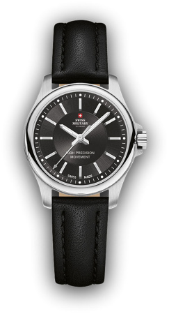 Часы Swiss Military SM30201.10