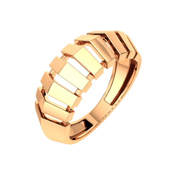 Кольцо 200499.14K.R.ZZ