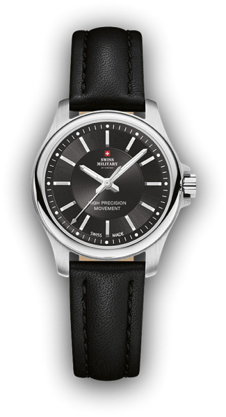 Часы Swiss Military SM30201.10 Часы Swiss Military SM30201.10