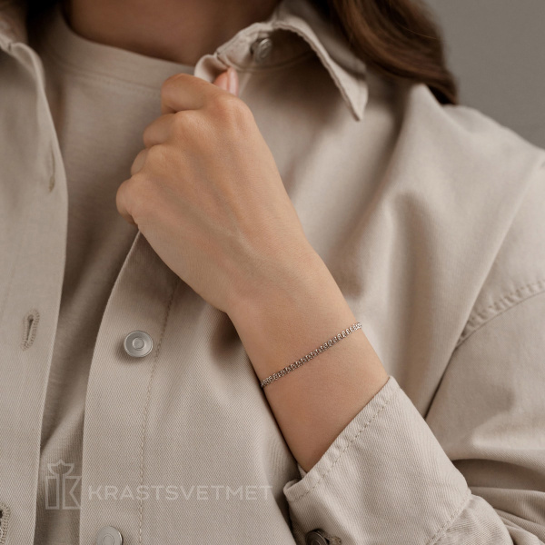 Браслет НБ 22-087Ю-3/0,4