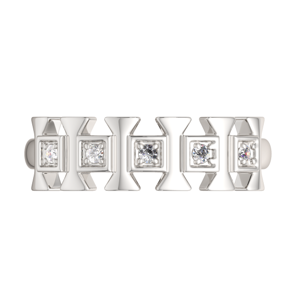 Кольцо 0210612.ZZ