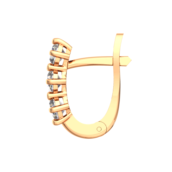 Серьги 310920.14K.R.ZZ Серьги 310920.14K.R.ZZ