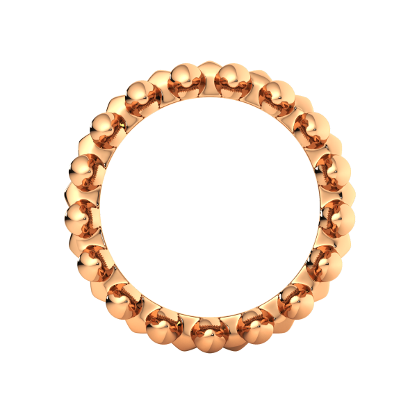 Кольцо 200198.14K.R.ZZ