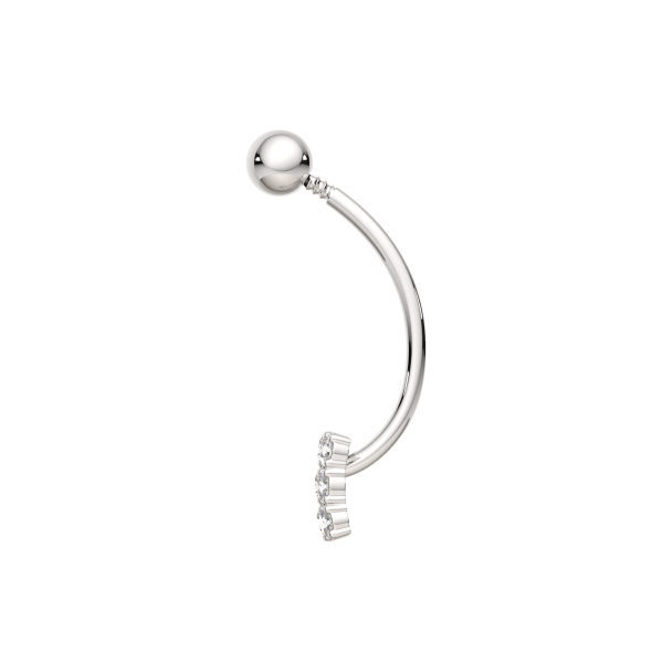 Пирсинг 0710016.ZZ