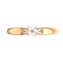 Кольцо 2D00364.14K.B.ZZ