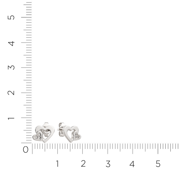 Серьги 0310716.ZZ Серьги 0310716.ZZ