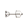 Серьги 3D00521.14K.W