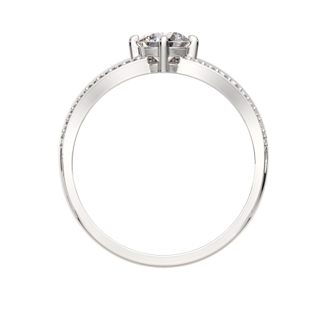 Кольцо 0210640.ZZ