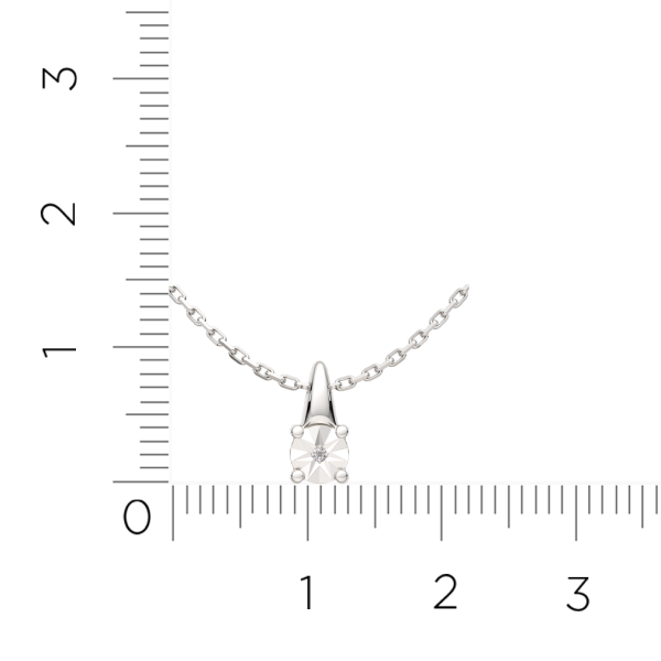 Колье 05D0096.ZZ