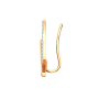 Серьги 3101435.14K.R.ZZ